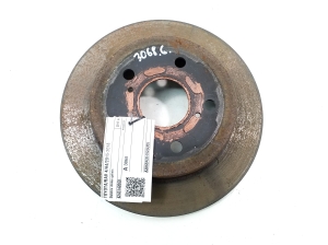   Bremsscheibe hinten  - 4243142060 