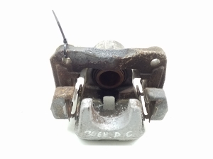 TOYOTA RAV 4 A4 (2012–2018) Aizmugurējais bremžu suports 4783042080 - 3