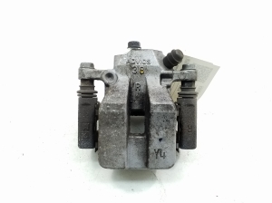   Bremssattel hinten  - 4783042080 