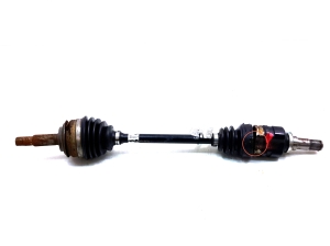 Front drive shaft and its parts - 434200D322
