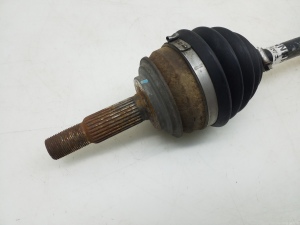 TOYOTA Yaris (2011–2020) Front drive shaft and its parts 434200D322 - 2