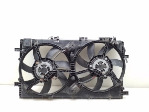  Cooling fan 