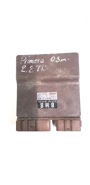 Einspritzventilrelais - 227108H810