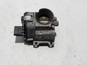 RENAULT Clio II (1998–2005) Akseleratora vārsts 8200166869 - 3