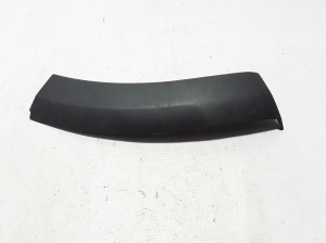 Dacia Sandero (2008–2012) Frontstoßstangenaufsatz 8200577913