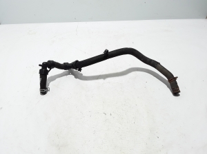  Cooling radiator hose 