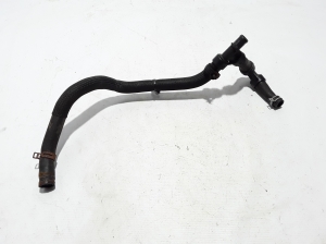  Cooling radiator hose 