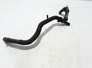  Cooling radiator hose 