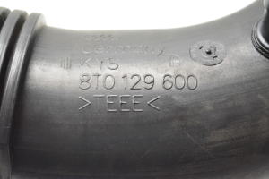 AUDI RS4 B8 (2012–2015) Tuyau 8T0129600 - 2