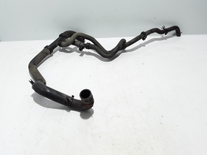  Cooling radiator hose 