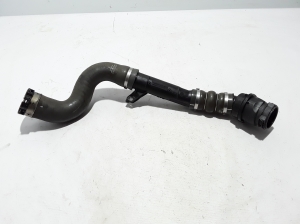  Intercooler hose 