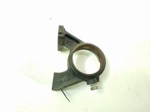   Halter der Antriebswelle vorne  - 4345733040 