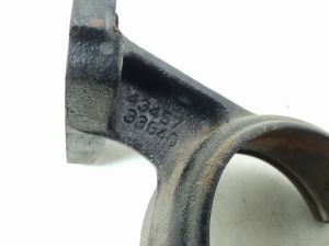 TOYOTA RAV 4 A4 (2012–2018) Front drive shaft bracket 4345733040 - 4