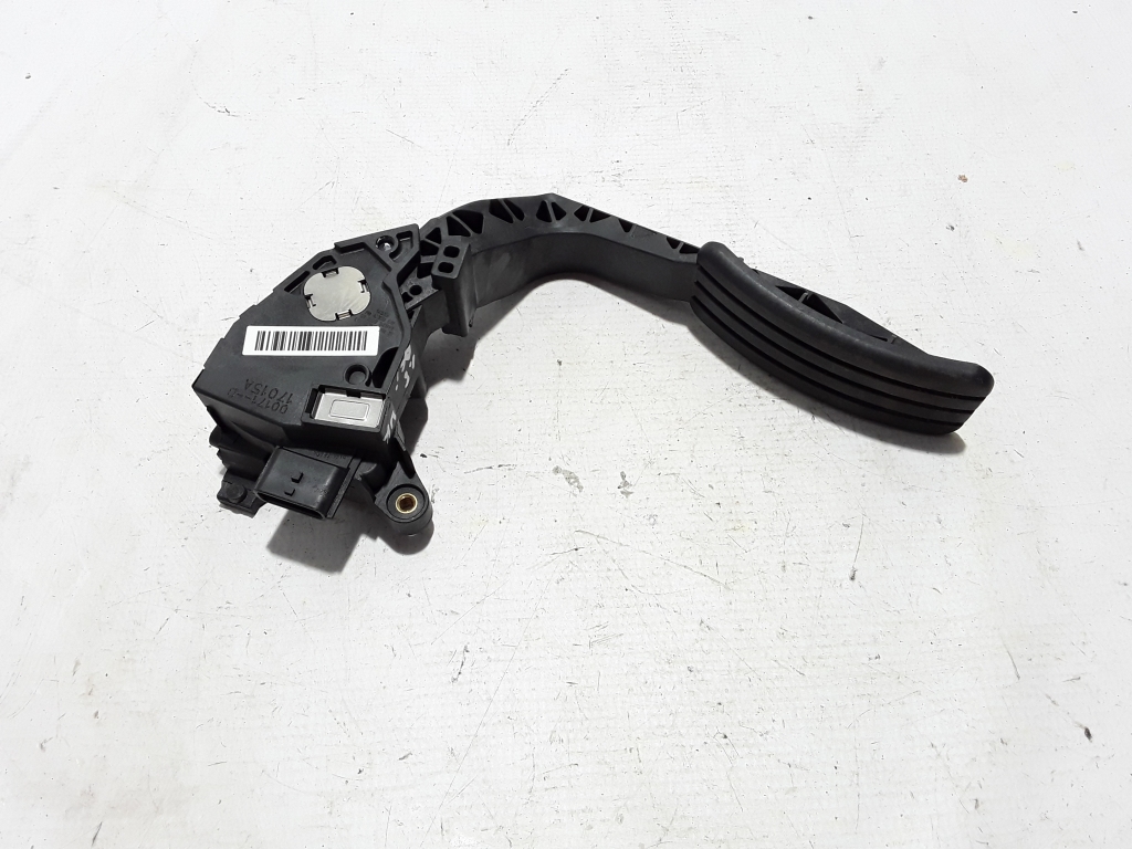 RENAULT Megane 3 generation (2008-2020) Gaspedal 180100009R 22412341