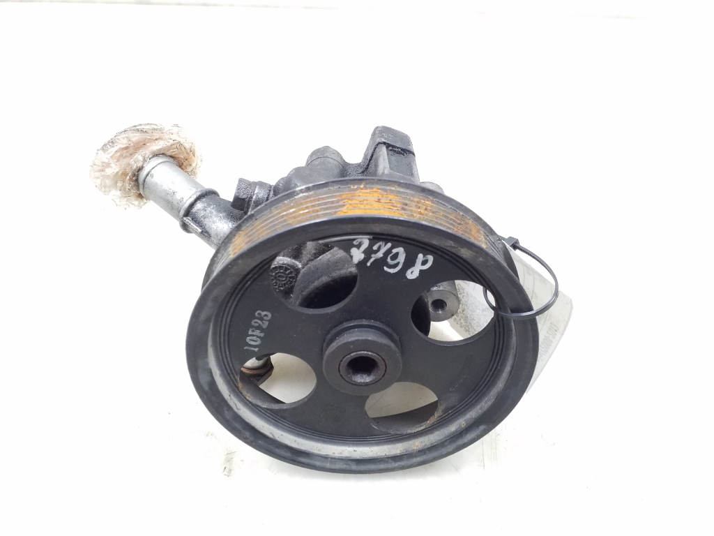 OPEL Insignia A (2008-2016) Power Steering Pump 13309336 25090828