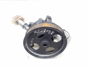  Power steering pump and its components 