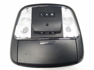 Front interior lighting panel - 1VS291X9AB