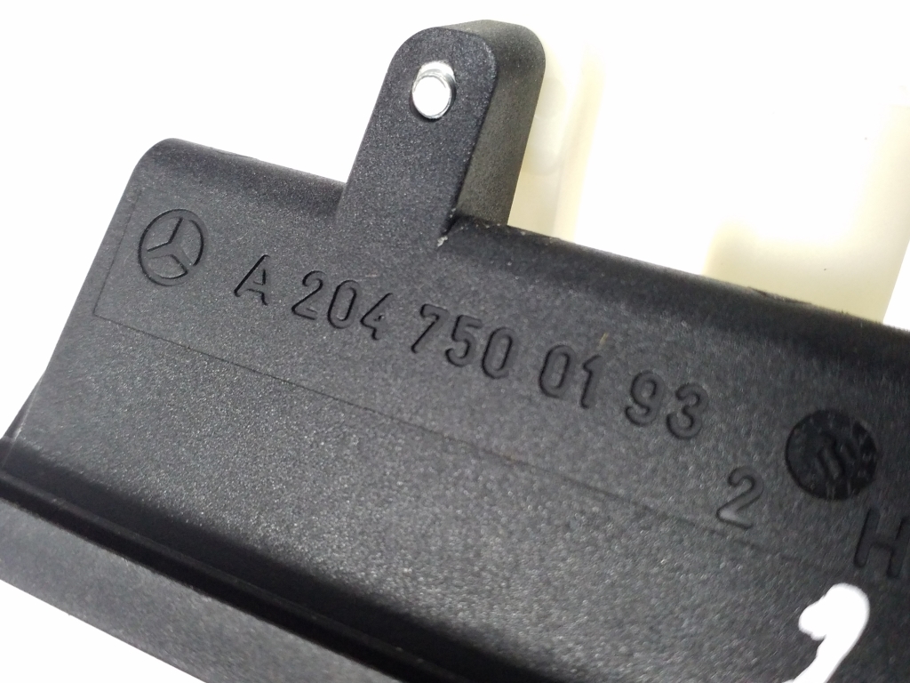 MERCEDES-BENZ GLK-Class X204 (2008-2015) Tailgate Handle A2047500193 21921454