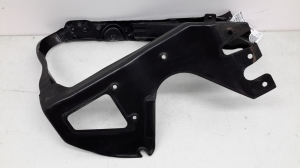 Mercedes Benz S-Class 220 (1998–2005) Esitulede raam (prillid) A2206200572 - 2