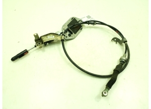 TOYOTA RAV 4 A4 (2012–2018) Gear shift cable 3382042430 - 2