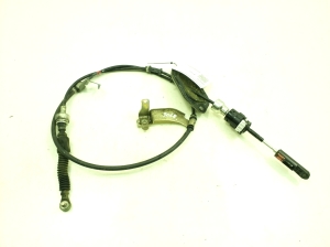   Gear shift cable 