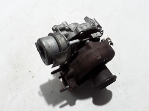 Turbocompresseur - 16359700011