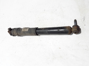 RENAULT Megane III (2008–2016) Stoßdämpfer hinten 562108593R - 3