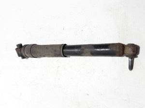 RENAULT Megane III (2008–2016) Stoßdämpfer hinten 562108593R - 2
