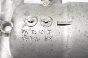 AUDI RS4 B8 (2012–2015) Eļļas filtrs un tā daļas 079115401T - 2
