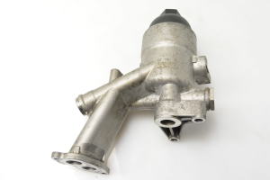 AUDI RS4 B8 (2012–2015) Eļļas filtrs un tā daļas 079115401T - 3