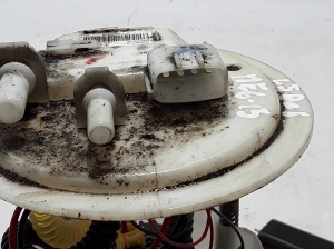 RENAULT Megane III (2008–2016) Kütusepump paagis 172026141R - 3