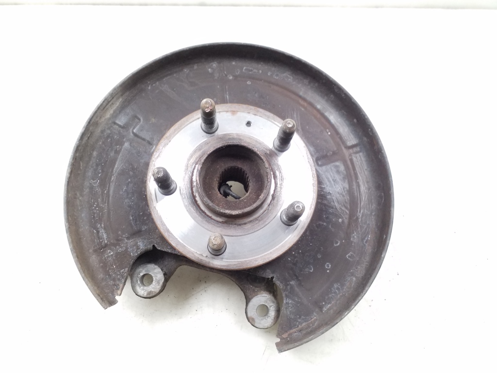 OPEL Insignia A (2008-2016) Rear Left Wheel Hub 25090812