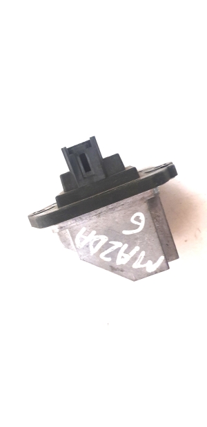 Gebläsewiderstand - HB180GJ6A