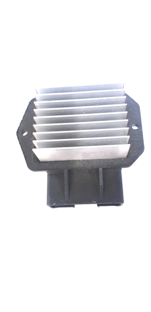 Cabin shoulder motor resistance - 4993002121