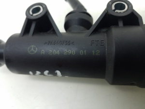 Mercedes Benz C-Class 204 (2007–2014) Siduri peasilinder A2042900112 - 3