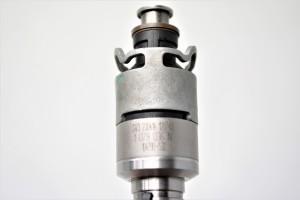 AUDI RS4 B8 (2012–2015) Fuel injector 1079036N - 2