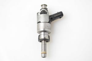 Fuel injector - 
