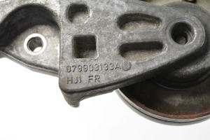 AUDI RS4 B8 (2012–2015) Belt tensioner 079903133A - 2