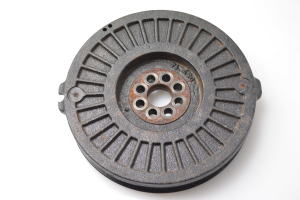 Crankshaft pulley - 079105251AL