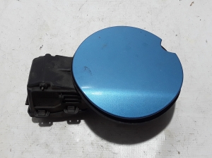  Fuel filler cap 