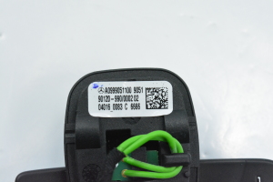 Mercedes Benz CLA-Class W117 (2013–2019) Slēdzis uz stūres A09990510009051 - 2