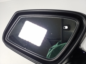 BMW 7 SERIJA F01 (2008–2015) Side mirror and its parts - 3