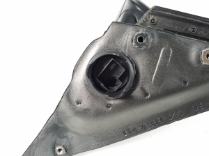 BMW 7 SERIJA F01 (2008–2015) Side mirror and its parts - 4