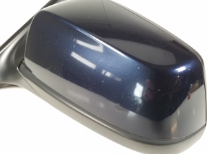 BMW 7 SERIJA F01 (2008–2015) Side mirror and its parts - 5