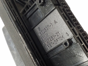 BMW 7 SERIJA F01 (2008–2015) Kabelbaum 9234121 - 3