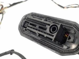 BMW 7 SERIJA F01 (2008–2015) Kabelbaum 9234121 - 4