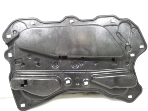 BMW 7 SERIJA F01 (2008–2015) Esiukse muu osa 7179516 - 3