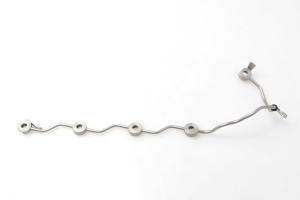 Fuel return line - 