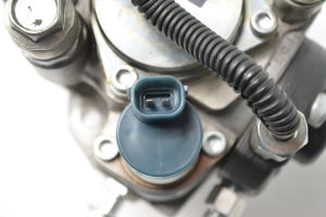 Mazda 3 IV (2019–2026) Fuel pump S80113800 - 4