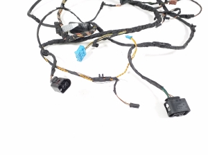 BMW 7 SERIJA F01 (2008–2015) Kabelbaum 9234348 - 2